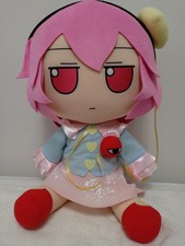 Official GIFT Touhou Project