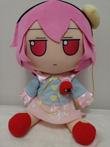 Official gift touhou - gift,