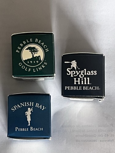 Balles golf pinnacle spanich - balles,