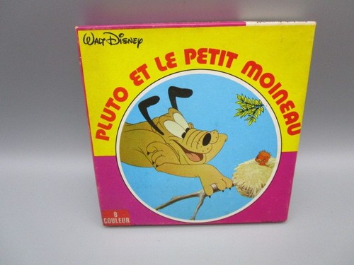 Film super disney - film, 8