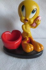 Grande figurine titi résine