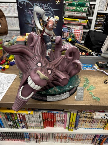 Figurine tsume hqs - hqs, bee