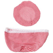  1 Ensemble de doublure pour