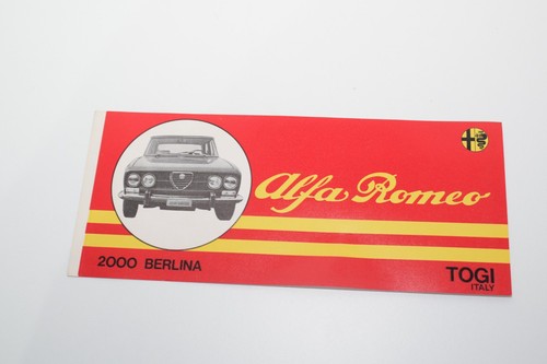 B96 original vintage - 1:1, large