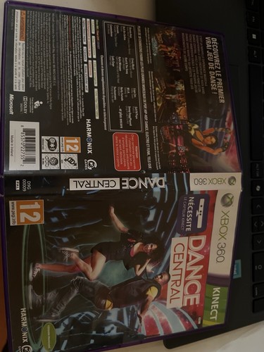 Microsoft dance central xbox - microsoft,