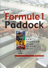 Formule 1 côté paddock : Les