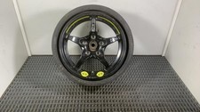 Roue de secours MERCEDES CLASSE C 203 COUPE SPORT PHASE 2 NT