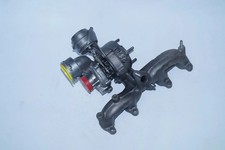 Turbocompresseur VW Audi Seat