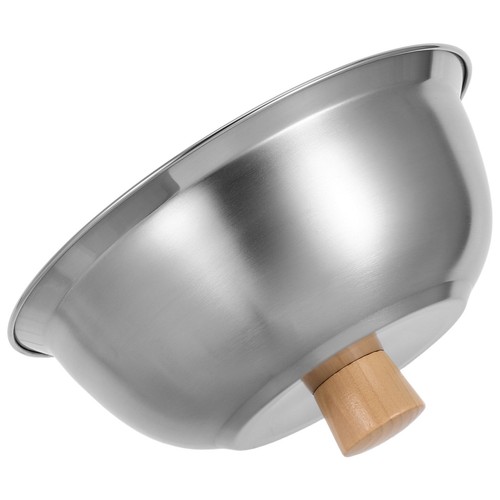 Couvercle pot teppanyaki - de,