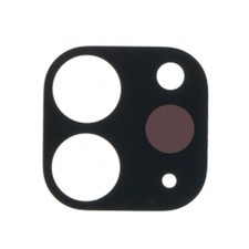 Lentille caméra arrière sans