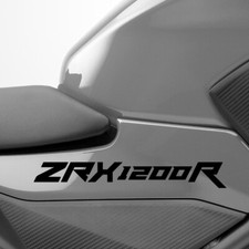 Motorcycle Superbike Sticker