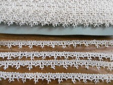 32 mètres de fin galon en