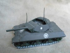 SOLIDO FRANCE CHAR BLINDE WWII