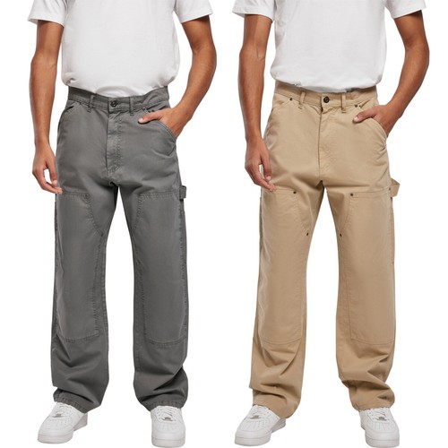 Urban classics pantalon - urban, de