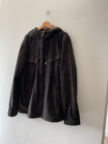 Veste homme ripcurl noire - veste,