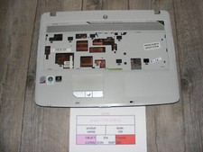 Coque / Plasturgie de base