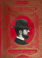 LE FIGARO ILLUSTRE NUMERO