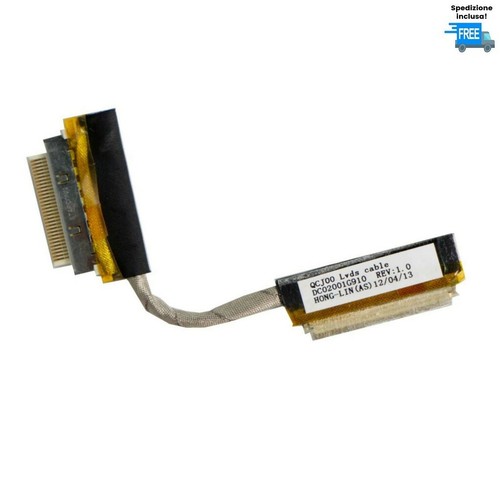Câble plat acer iconia tab - plat,