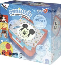 Diset Jouet Éducatif 46617