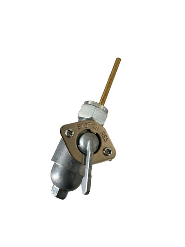 Robinet essence réservoir - robinet,