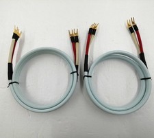 Câble audio SUPRA SWORD 3.0