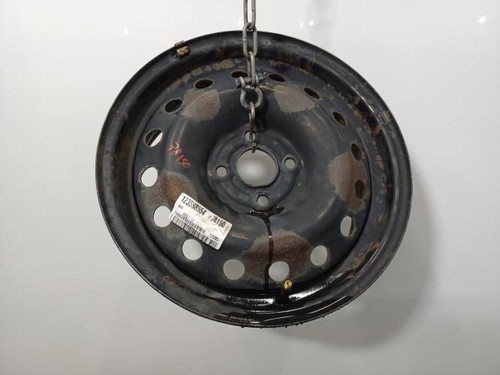 Jante chevrolet aveo - jante,