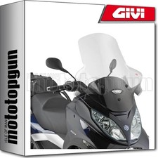 PARE-BRISE INCOLORE GIVI