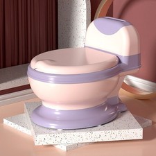 (Violet Rosé)Pot Bébé