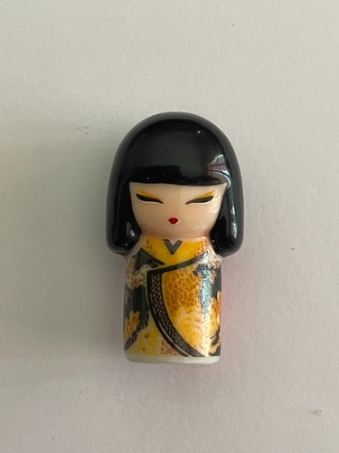 Fève kimmidoll serenite - kimmidoll,