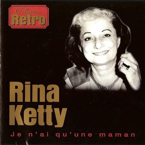 Rina ketty qu - ketty, je