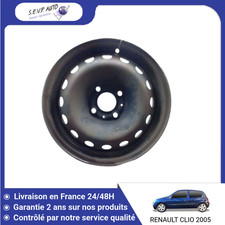 🇫🇷 JANTE TOLE RENAULT