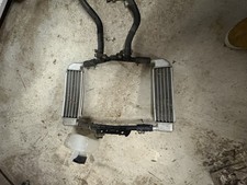 Radiateur (Peugeot - Ludix