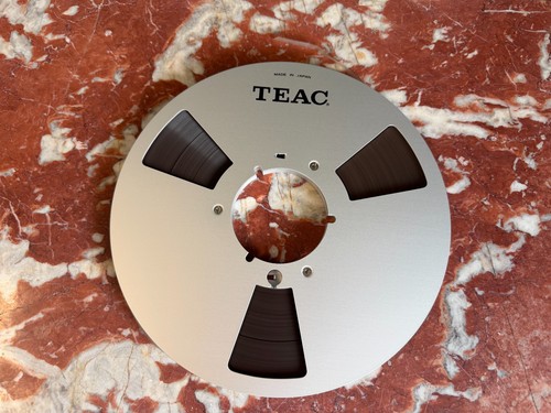Bobine teac avec - teac,