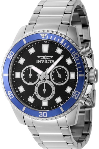 Invicta pro diver - pro, montre