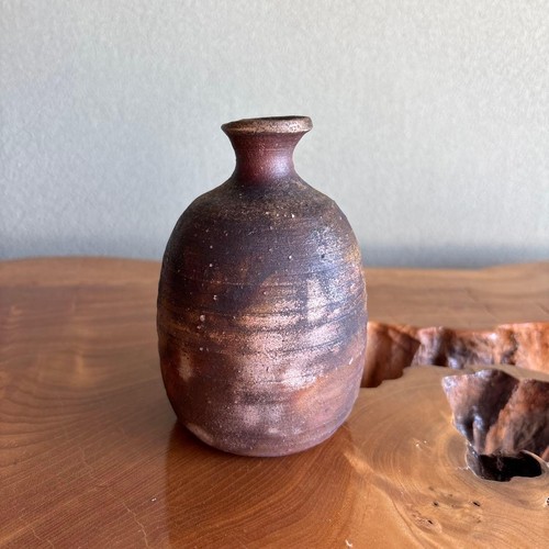 Ancien vase fleurs japonais - ancien,