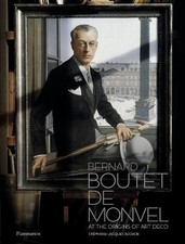 Bernard Boutet de Monvel: At