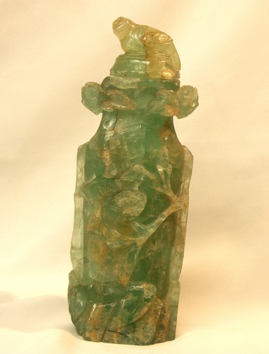Aa1 art chine - grand, vase
