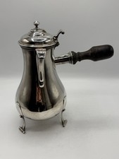 RARE CHOCOLATIERE TRIPODE 1.2