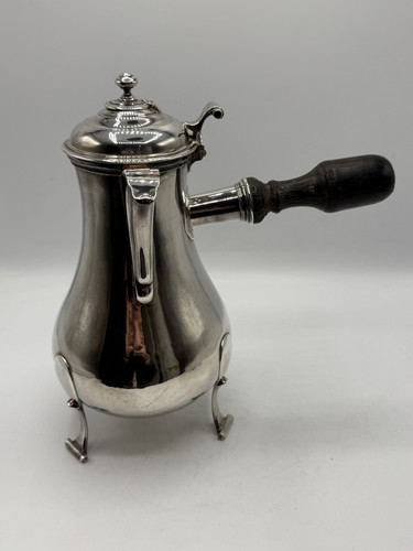 Rare chocolatiere tripode 2 - rare,