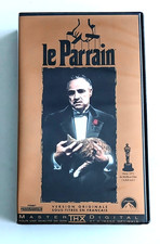 Parrain vhs secam - –,