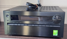 ONKYO TX-NR818 7.2-CHANNEL