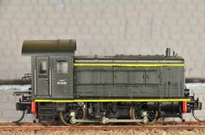 LOCOTRACTEUR DE 20001 SNCF