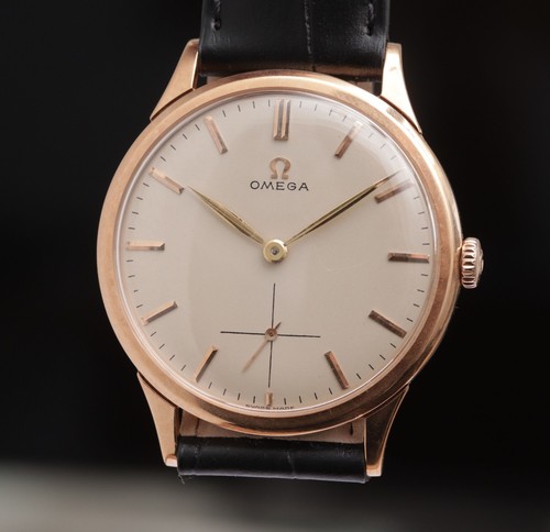 Omega vintage legendary - omega, 30!