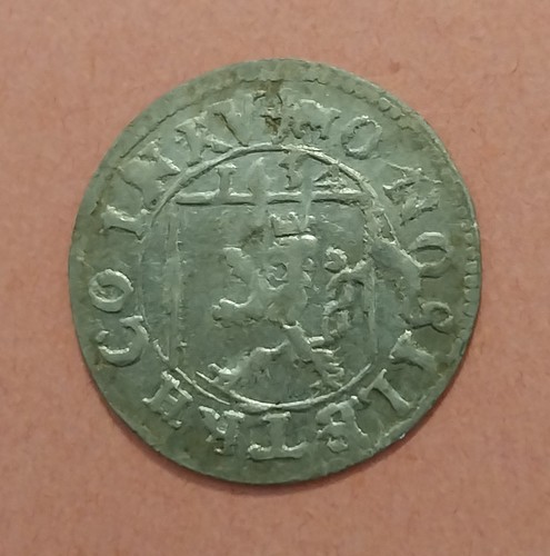 Kreuzer 1632 ferdinand - 2,