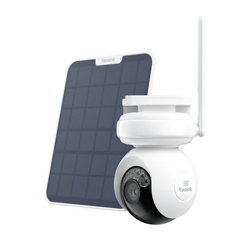 Reolink altas ultra caméra - pt,