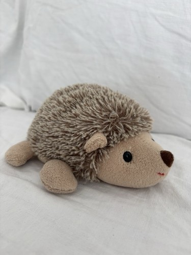 Peluche hérisson bukowski - hérisson,