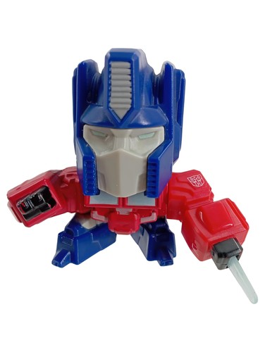Hasbro transformers optimus - transformers,