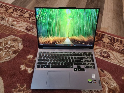Lenovo legion slim 16arp9 - slim, 5