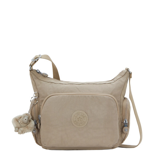 Sac kipling gabb - kipling, taupe