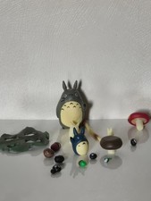 Totoro Figurine avec